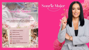 Fundación Sonríe Mujer llega a Georgia con una experiencia de conexión, emprendimiento e impacto social
