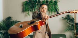 El bachatero Anjelo presenta “Only You”, una bachata que une sentimiento, sensualidad y raíces dominicanas.