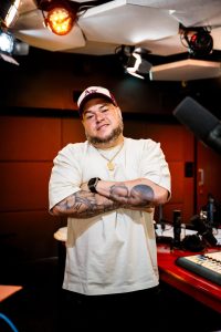 DJ Scuff: el fenómeno detrás de los millones de reproducciones en YouTube