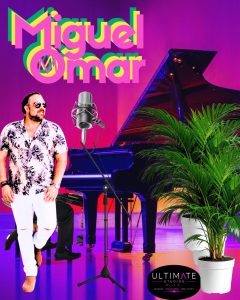 Miguel Omar regresa triunfal con su nuevo sencillo: «Por ti»