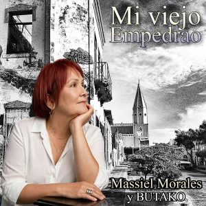 Massiel Morales lanza su nuevo proyecto llamado «BUTAKO»
