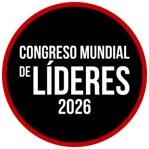 46 Líderes de Hispanoamérica se dieron cita en el Congreso Mundial de Líderes 2026 en el Harvard Faculty Club.